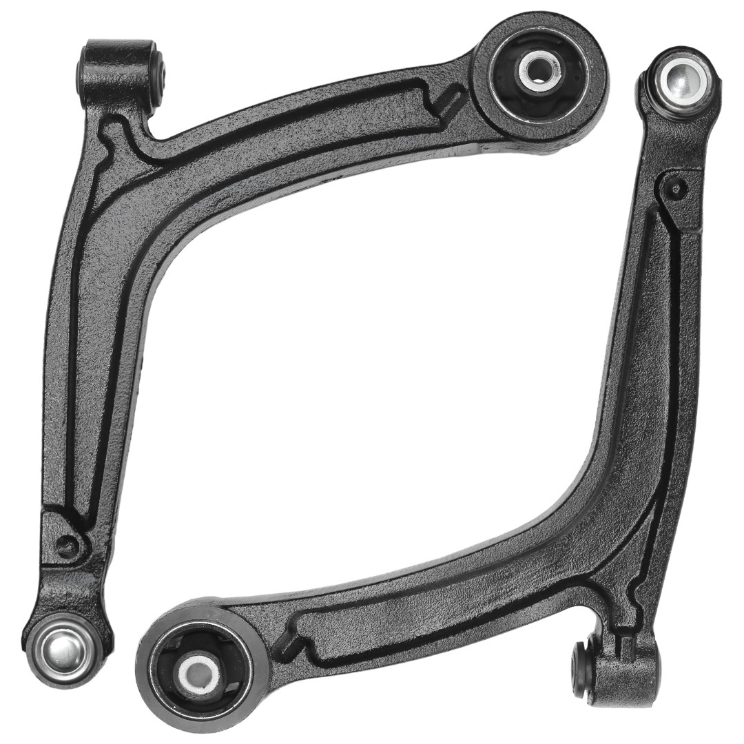 RIDEX 772S0533 Control arm repair kit Control Arm, Front Axle, Front Axle Right, Front Axle Left