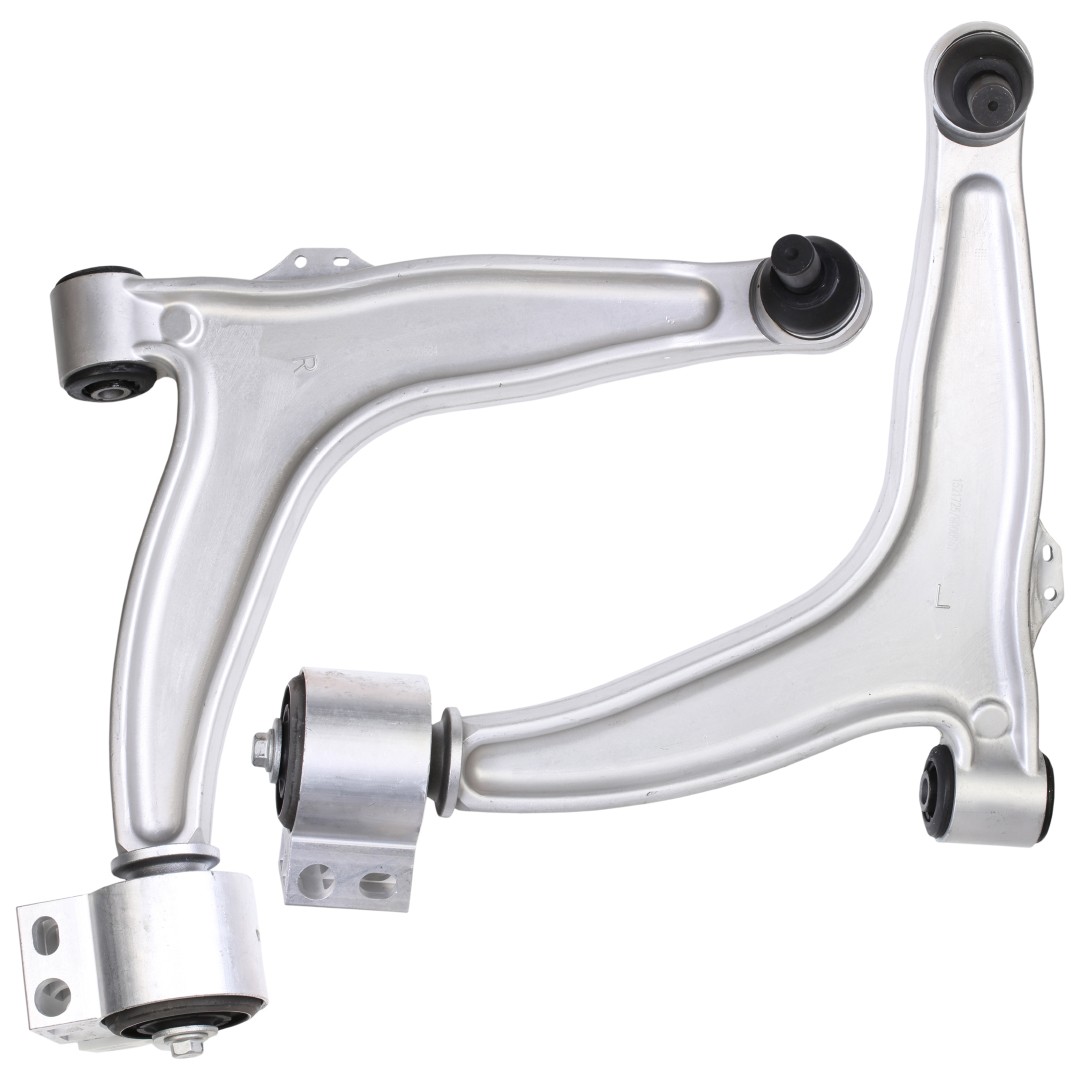 RIDEX 772S0543 Control arm repair kit Control Arm, Front Axle, Front Axle Right, Front Axle Left