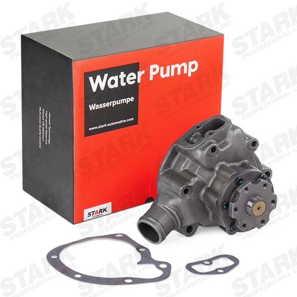 STARK Water pump for engine SKWP-0520551 suitable for MERCEDES-BENZ O309 Minibus