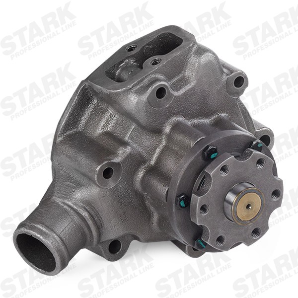 SKWP0520551 Coolant pump STARK SKWP-0520551 review and test