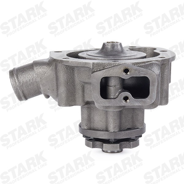 SKWP-0520551 Water pumps SKWP-0520551 STARK Grey Cast Iron, with gaskets/seals, Grey Cast Iron