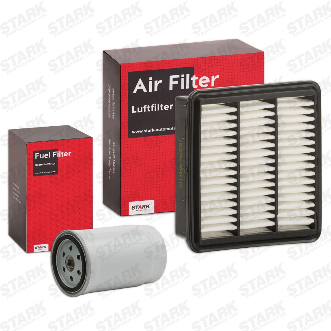 Kia RIO Filter kit STARK SKFS-188114623 cheap