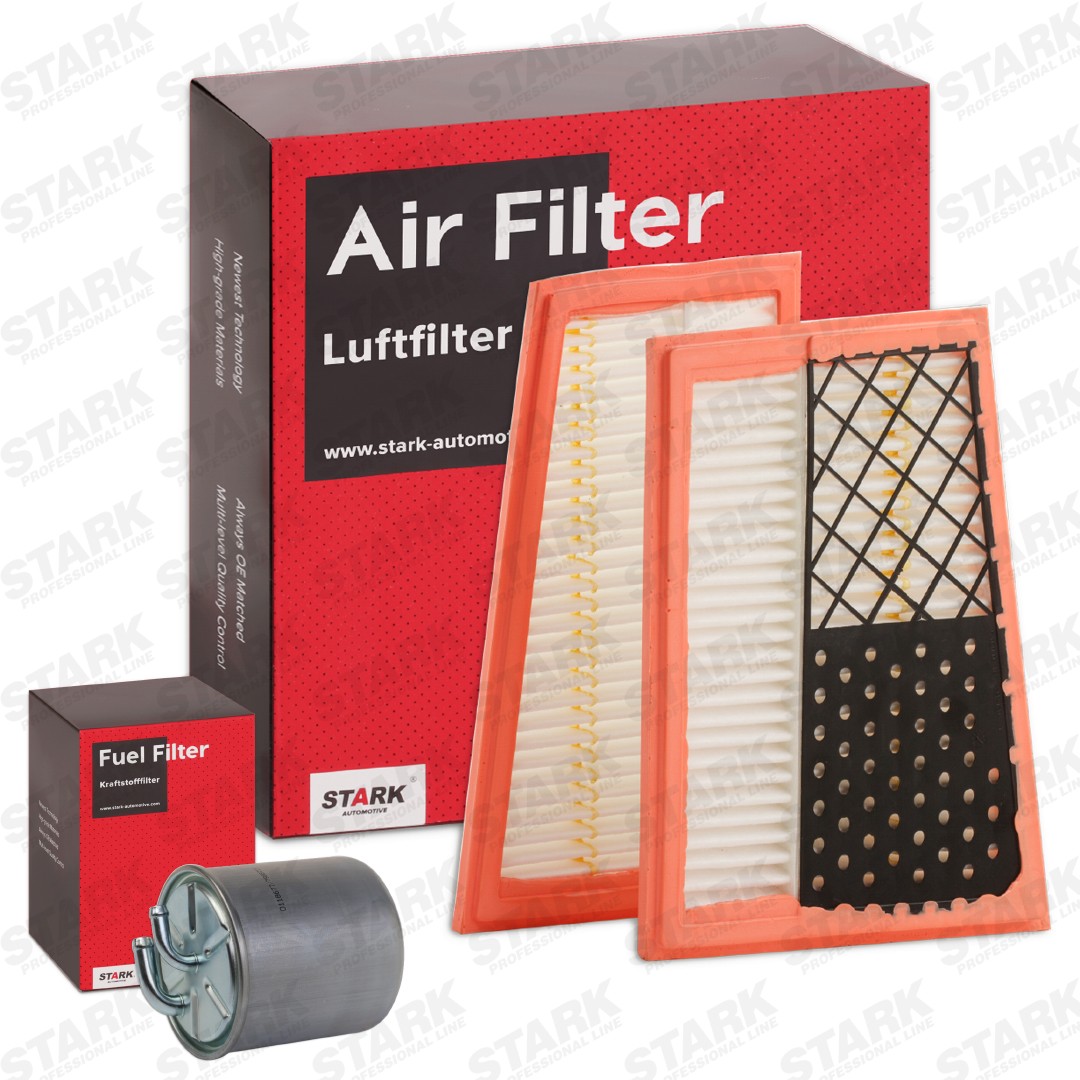 SKFS-188114631 STARK Service kit & filter set buy cheap