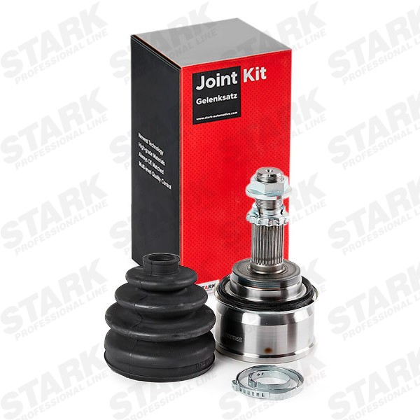 Toyota 4 RUNNER Joint kit, drive shaft STARK SKJK-0200715 cheap