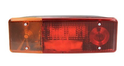Original 03 WAS Rear lights experience and price
