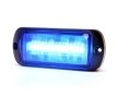 WAS 1470 Warnblinkleuchte LED Lampenart: LED reduzierte Preise - Jetzt bestellen!