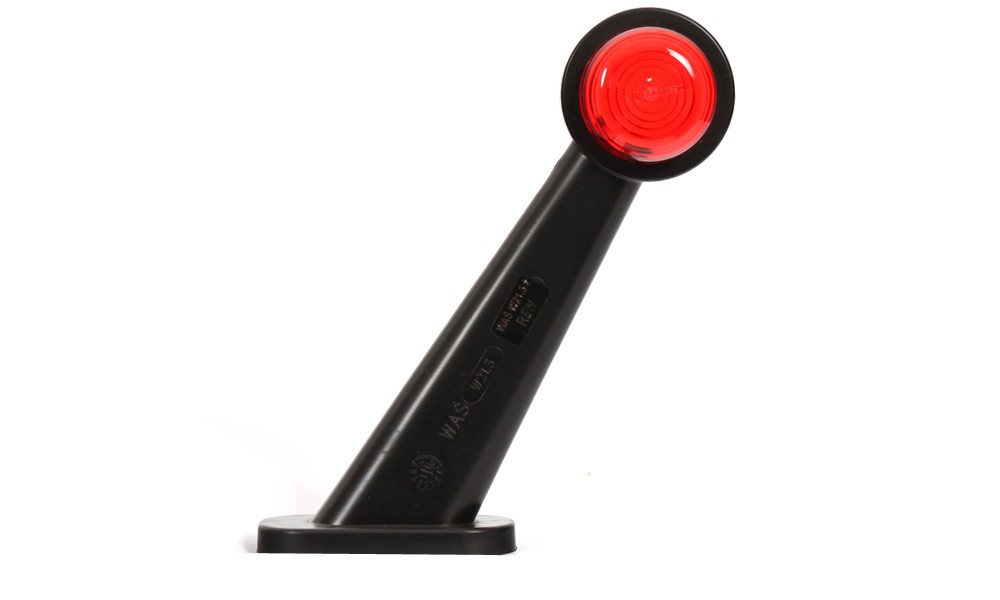 263 Marker Light WAS 263 review and test