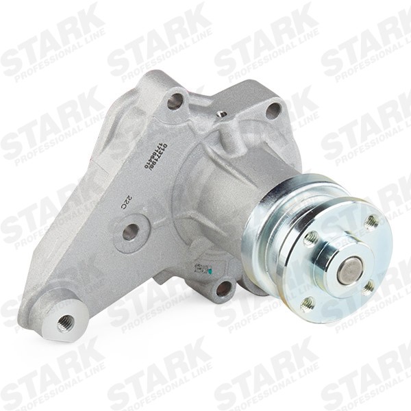 SKWP0520554 Coolant pump STARK SKWP-0520554 review and test