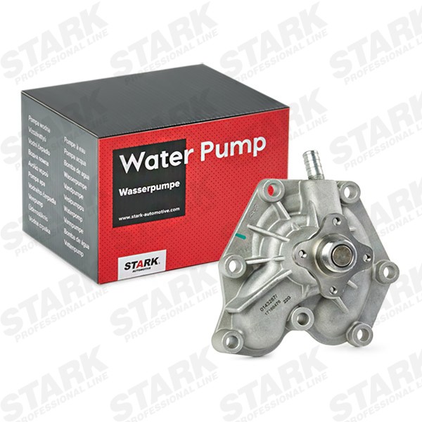 STARK Water pump for engine SKWP-0520555 for FORD TRANSIT