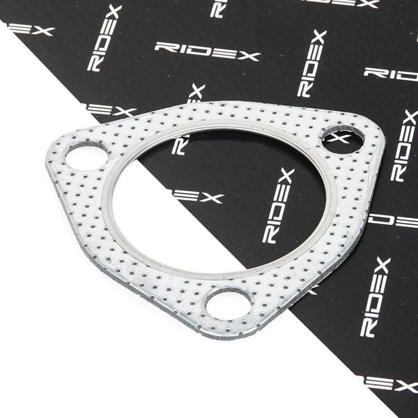 RIDEX 27G0192 Exhaust pipe gasket Opel Astra F 70 1.4 90 hp Petrol 2001 price