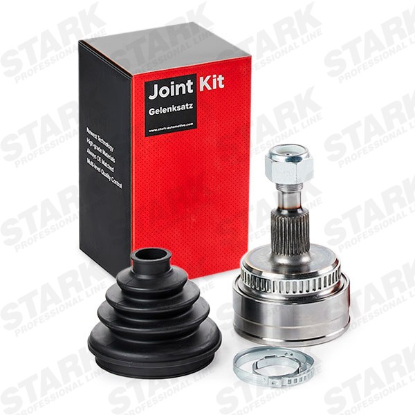 STARK SKJK-0200743 Joint kit, drive shaft