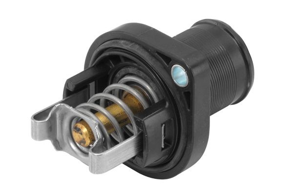 E2860019510A0 WAHLER Opening Temperature: 89°C, with seal Thermostat, coolant 3463.89D buy