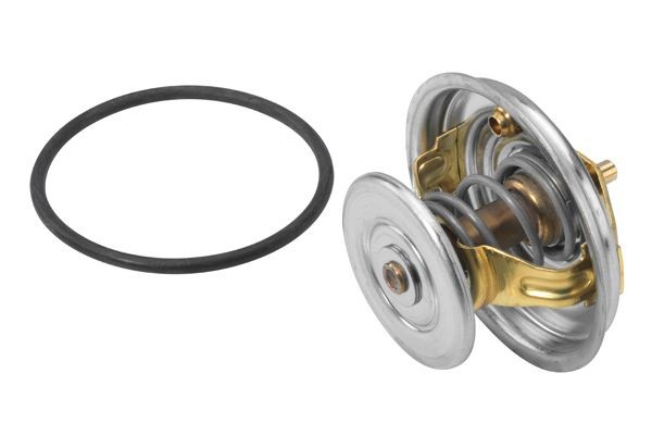 Great value for money - WAHLER Engine thermostat 4078.65D