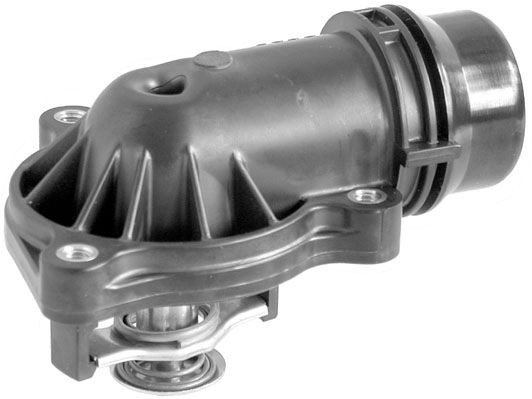 WAHLER 410793.95D Engine thermostat Opening Temperature: 95°C, with seal