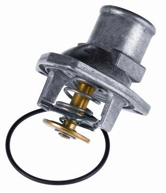WAHLER Coolant thermostat 4144.82D for OPEL VECTRA