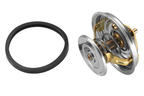 Great value for money - WAHLER Engine thermostat 4158.80D