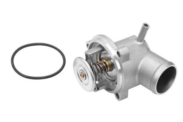 Great value for money - WAHLER Engine thermostat 4275.87D