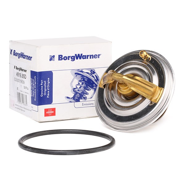 WAHLER Coolant thermostat 4516.85D for BMW 8 Series, 5 Series, 7 Series
