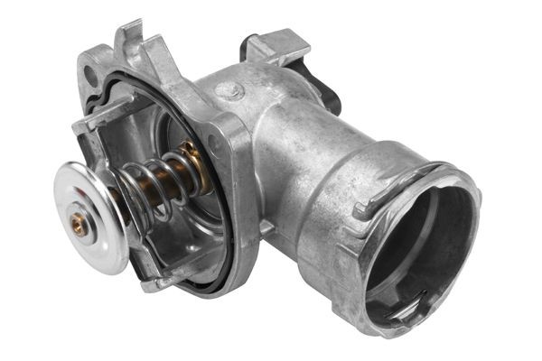Great value for money - WAHLER Engine thermostat 4835.87D