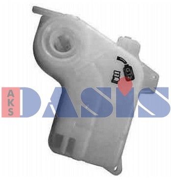AKS DASIS Turbo Intercooler 017001N buy online