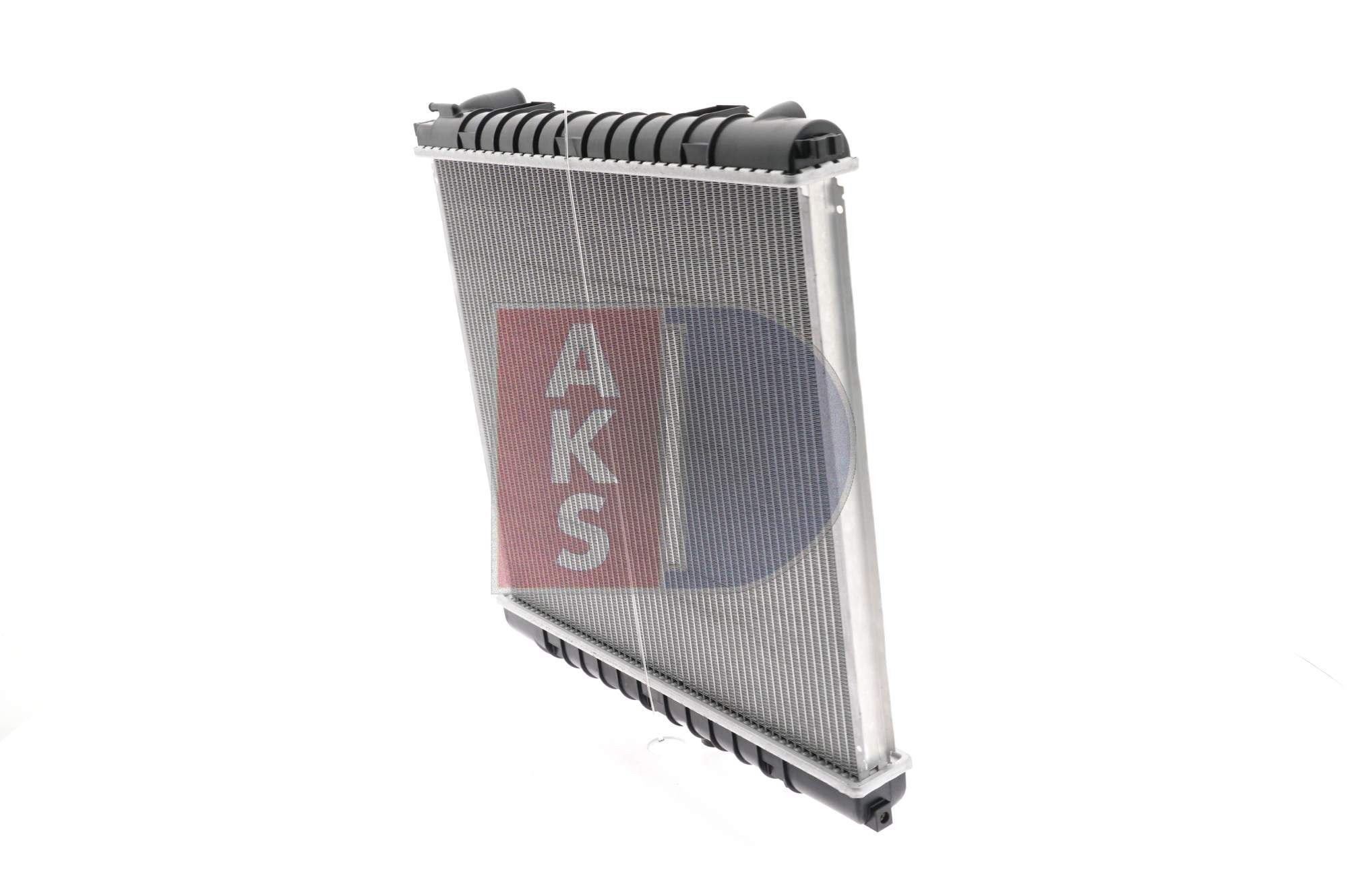 020015N Autokühler AKS DASIS - Markenprodukte billig