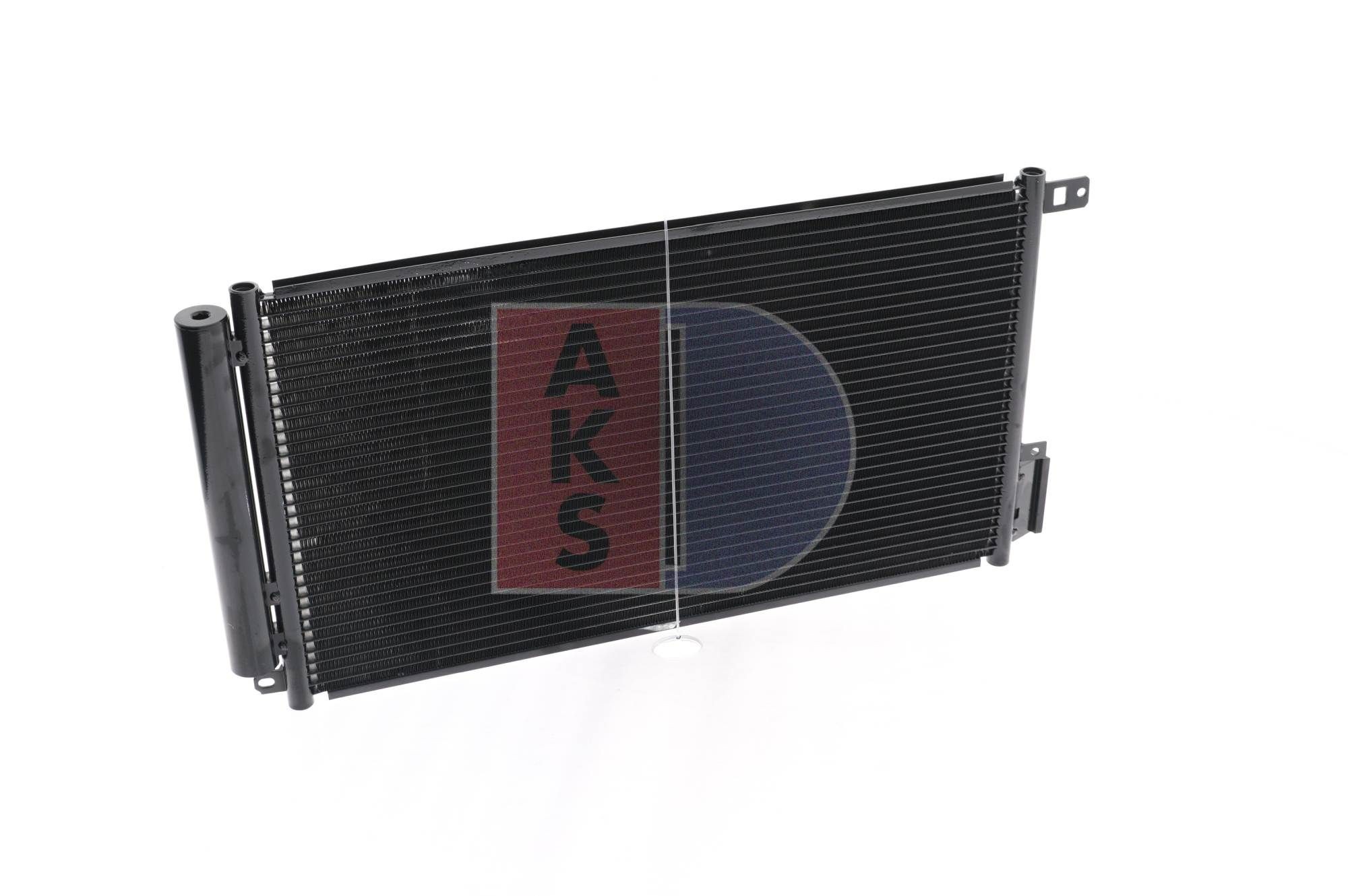 Air conditioning condenser 022005N from AKS DASIS