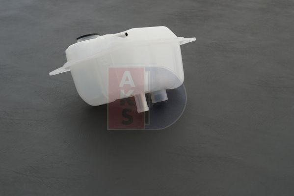 Coolant expansion tank 043001N from AKS DASIS