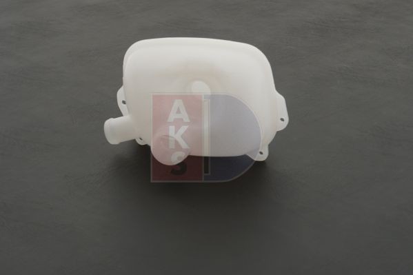 043007N Coolant tank AKS DASIS 043007N review and test