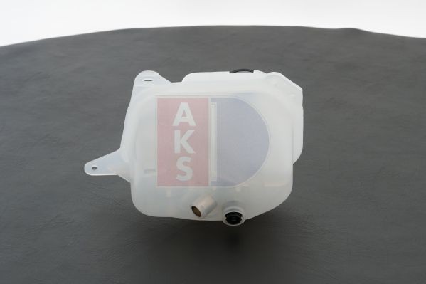 043011N Coolant tank AKS DASIS 043011N review and test