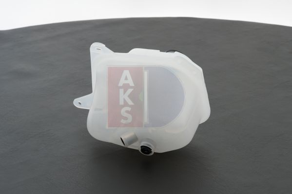 AKS DASIS 043011N Coolant expansion tank