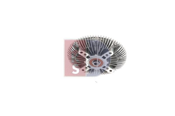 048065N Thermal fan clutch AKS DASIS 048065N review and test
