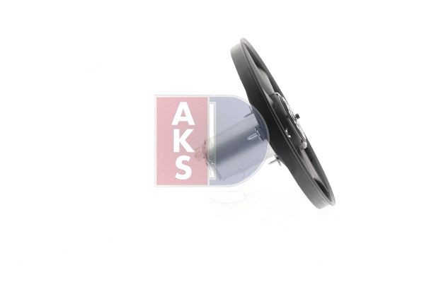 OEM-quality AKS DASIS 048260N Radiator cooling fan