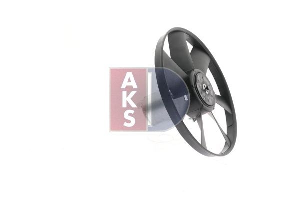 AKS DASIS Radiator Fan 048260N buy online