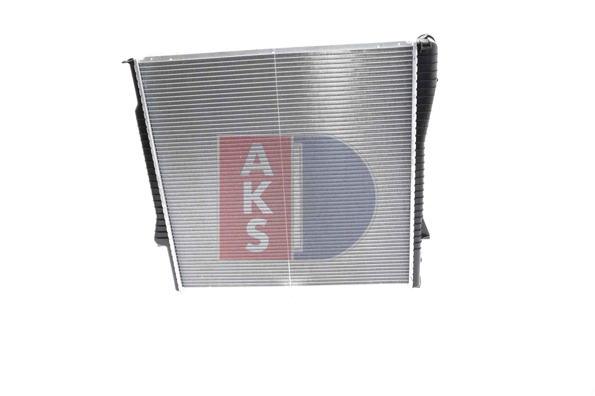 AKS DASIS | Kühler, Motorkühlung 050033N für BMW E53