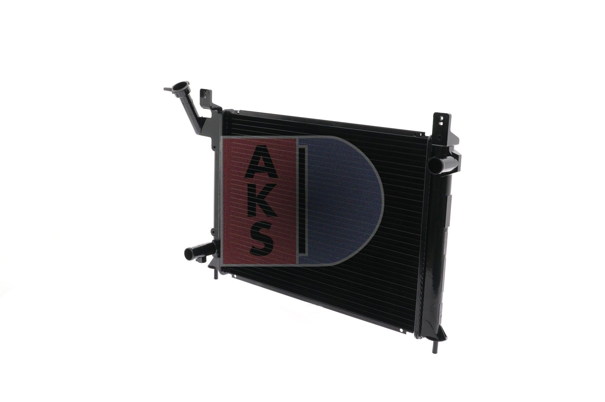 AKS DASIS Radiator, engine cooling 050680N for BMW E28