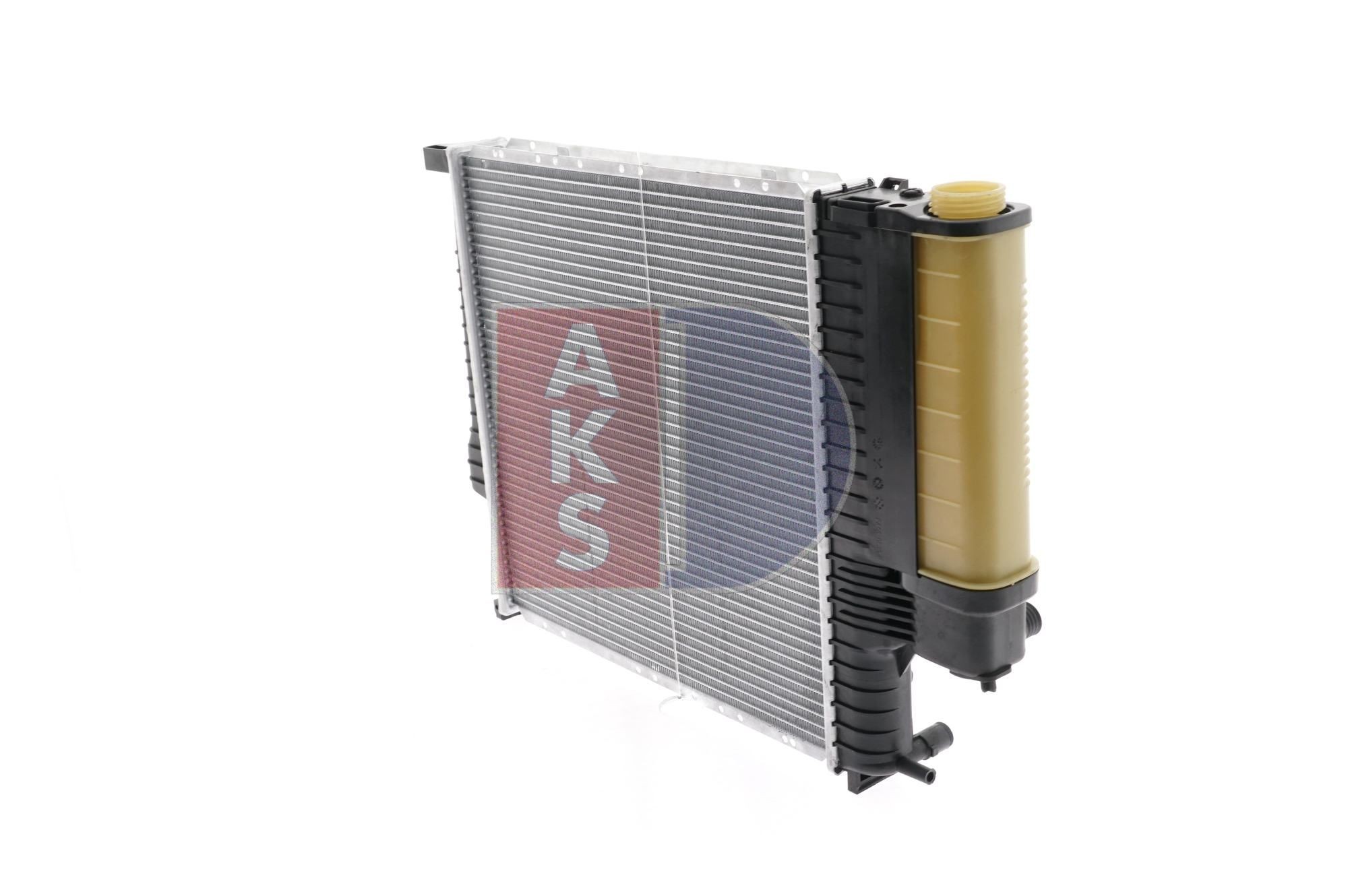 050980N Autokühler AKS DASIS - Markenprodukte billig