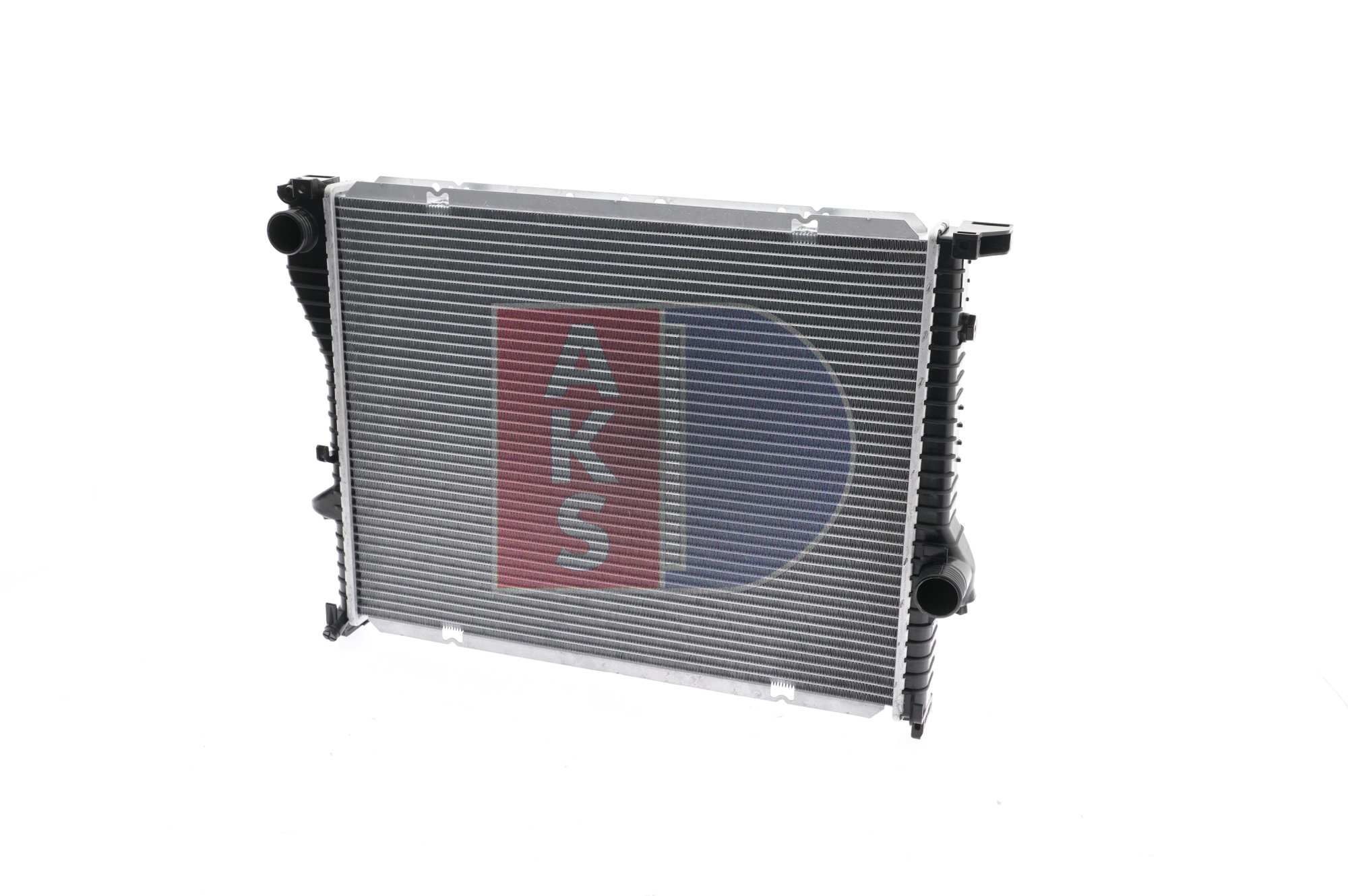 AKS DASIS Radiator, engine cooling 051810N for BMW Z3