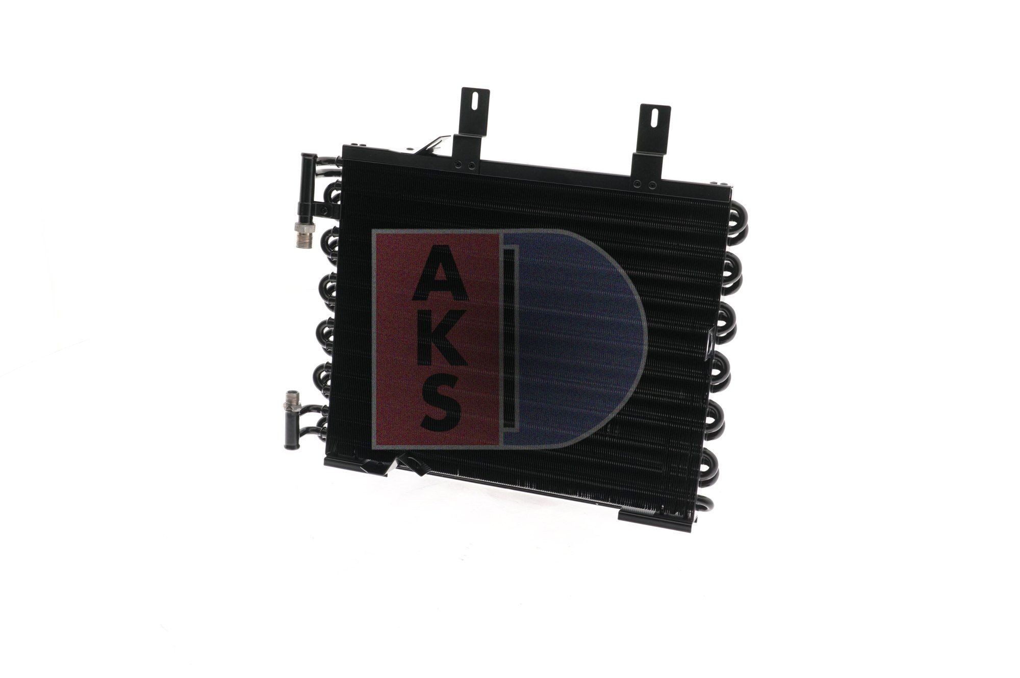 AKS DASIS Kondensator Klimaanlage  für FIAT