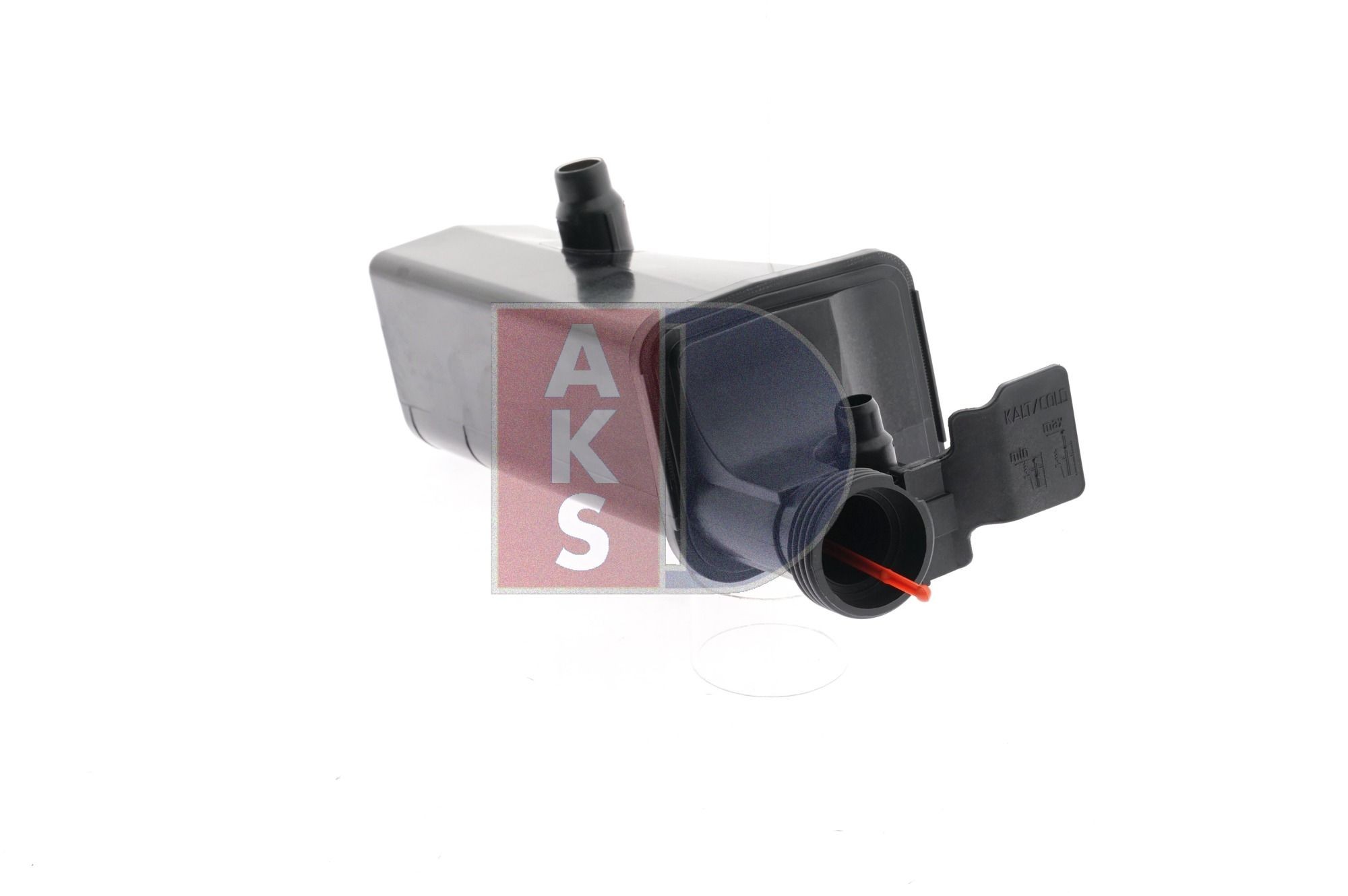 AKS DASIS Coolant reservoir 053000N for BMW 3 Series, X5, X3