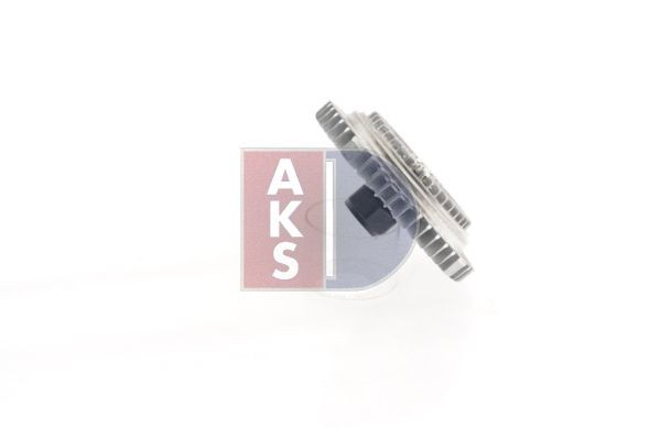 AKS DASIS Radiator fan clutch 058010N buy online