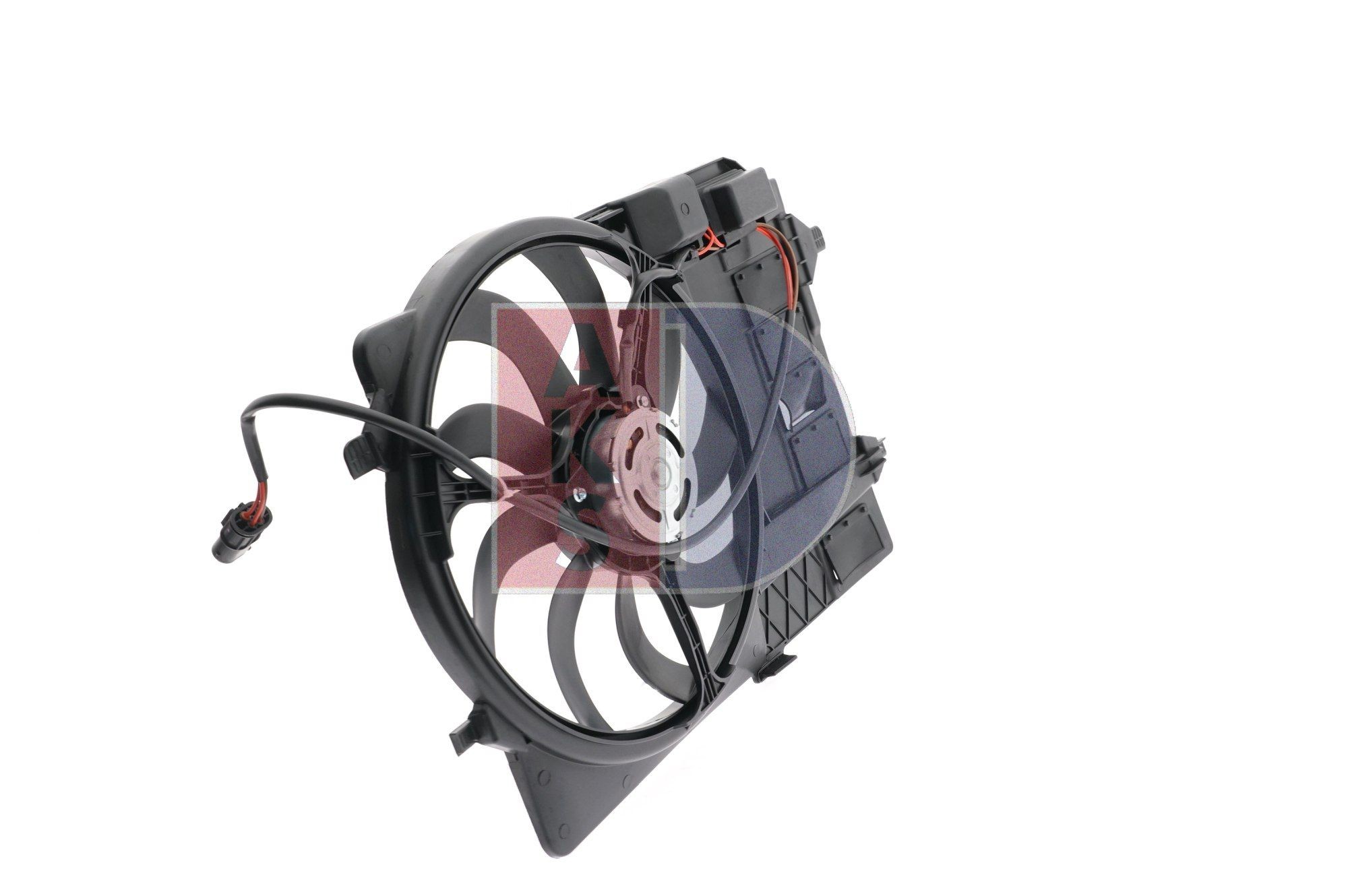 AKS DASIS Radiator Fan 058056N buy online