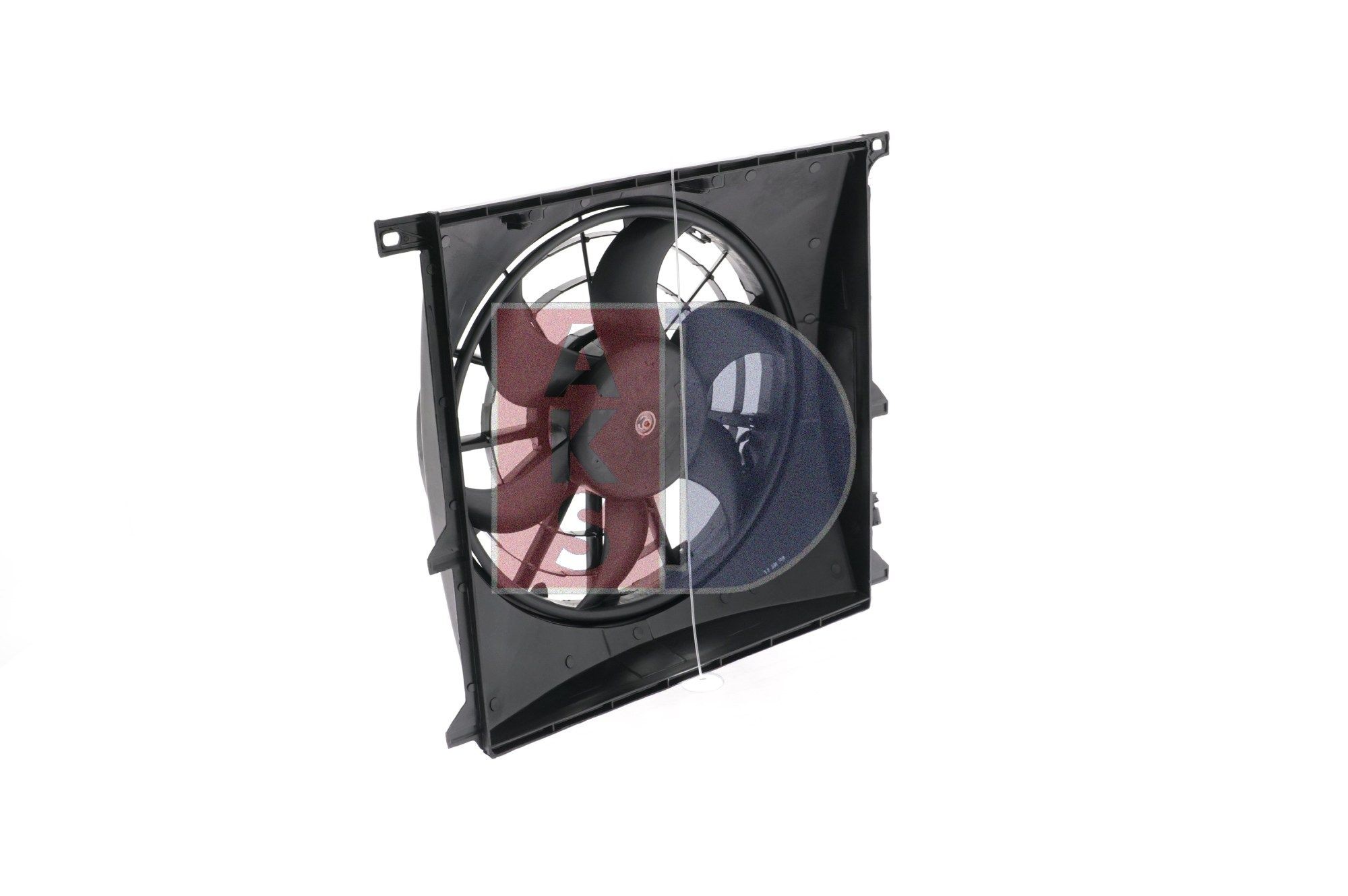 AKS DASIS Radiator Fan 058057N buy online