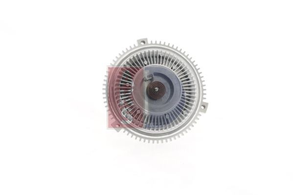 AKS DASIS Cooling fan clutch 058250N