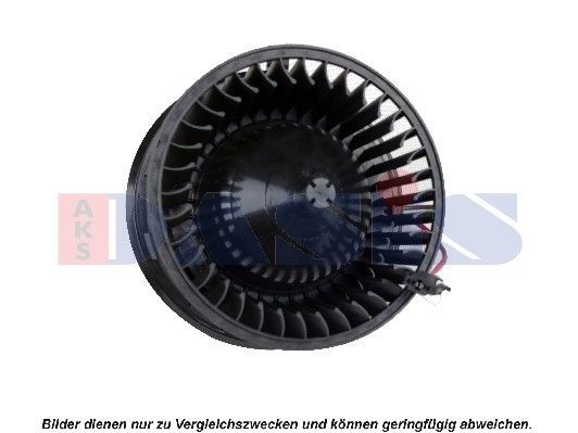 060690N Engine cooler AKS DASIS 060690N review and test