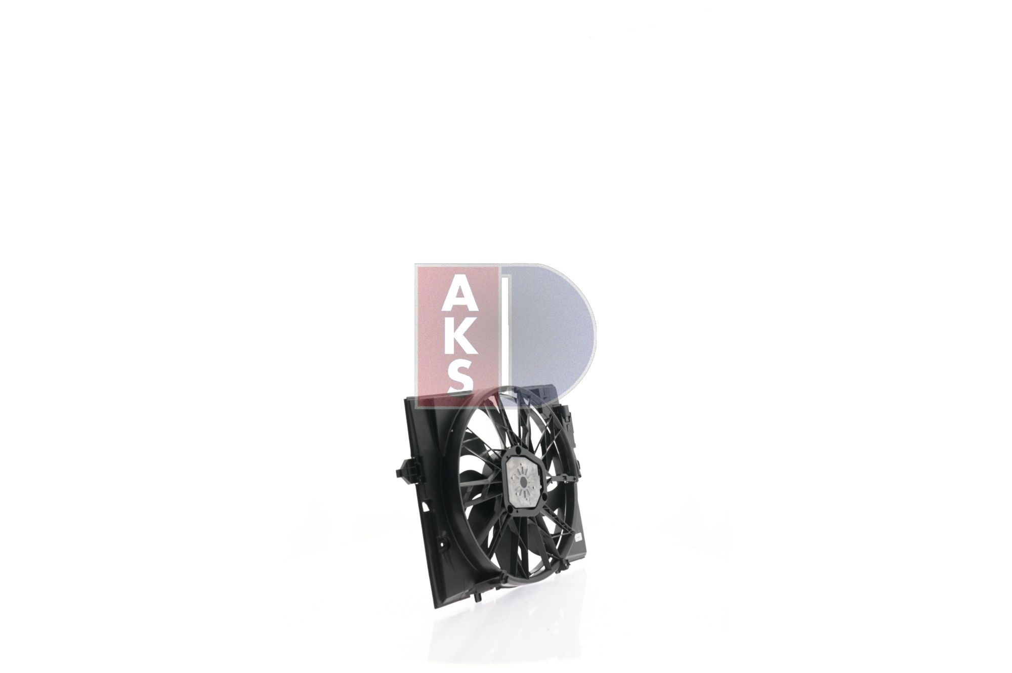 Nissan CHERRY Engine radiator AKS DASIS 070090N cheap