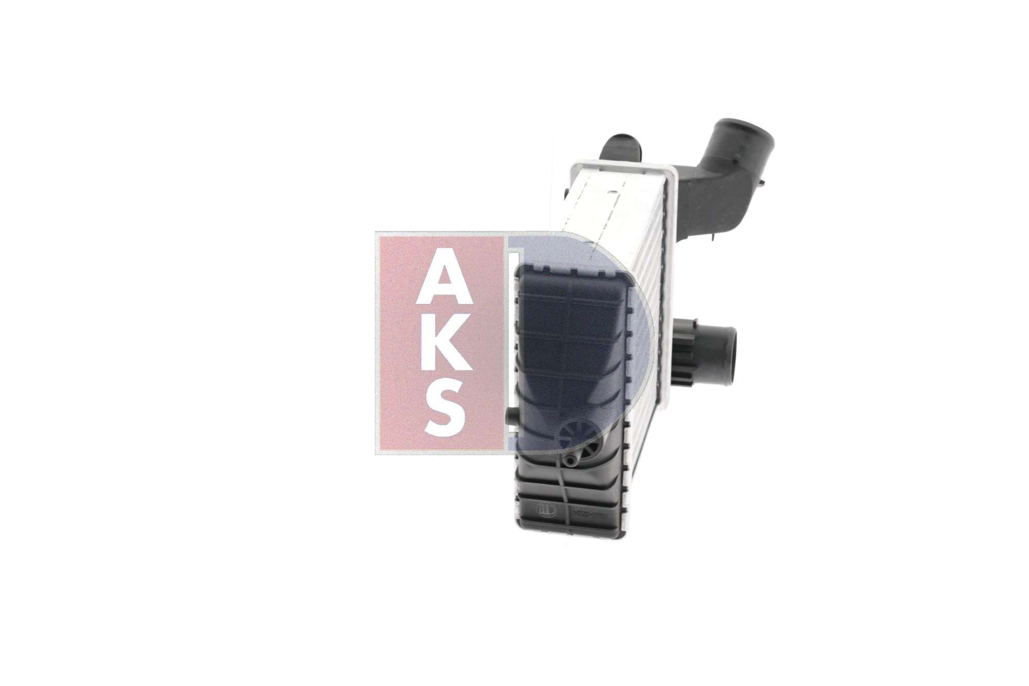 AKS DASIS Turbo Intercooler 087004N buy online