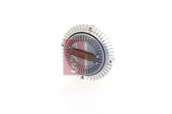 098013N Thermal fan clutch AKS DASIS 098013N review and test