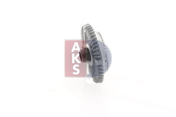 OEM-quality AKS DASIS 098013N Engine fan clutch