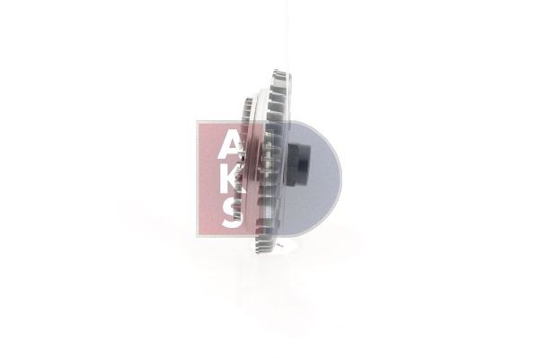 OEM-quality AKS DASIS 098013N Engine fan clutch