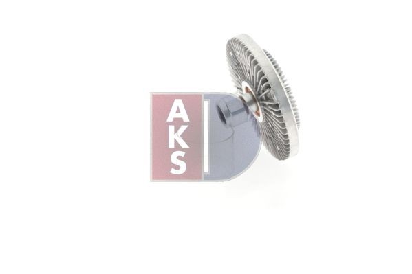 OEM-quality AKS DASIS 098014N Engine fan clutch